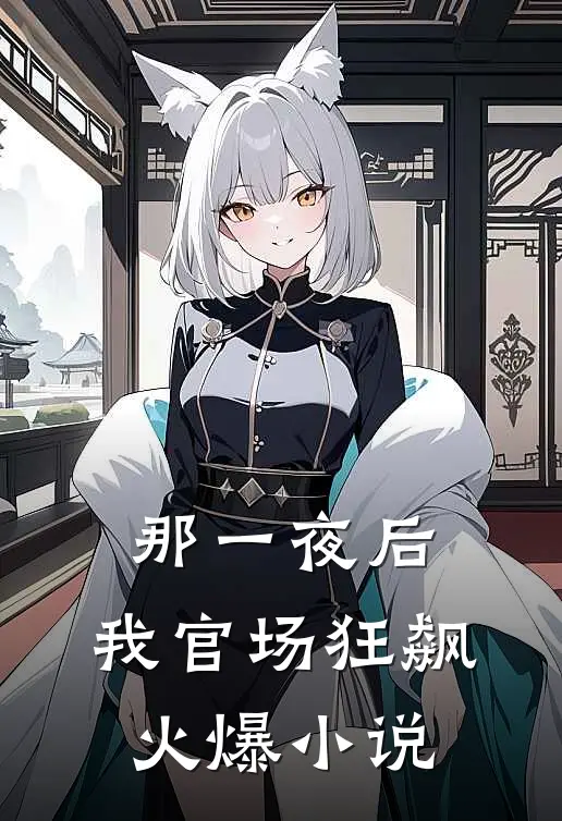 那一夜后，我官场狂飙火爆小说