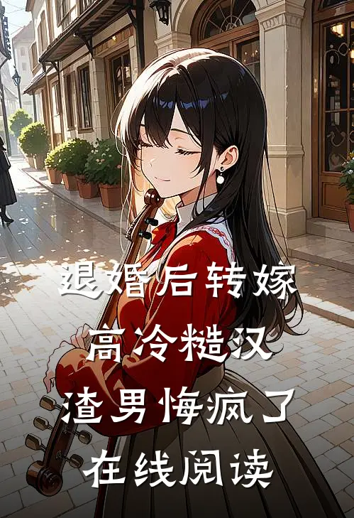 退婚后转嫁高冷糙汉，渣男悔疯了在线阅读