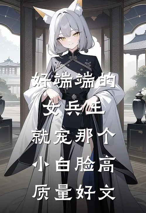 好端端的女兵王，就宠那个小白脸高质量好文