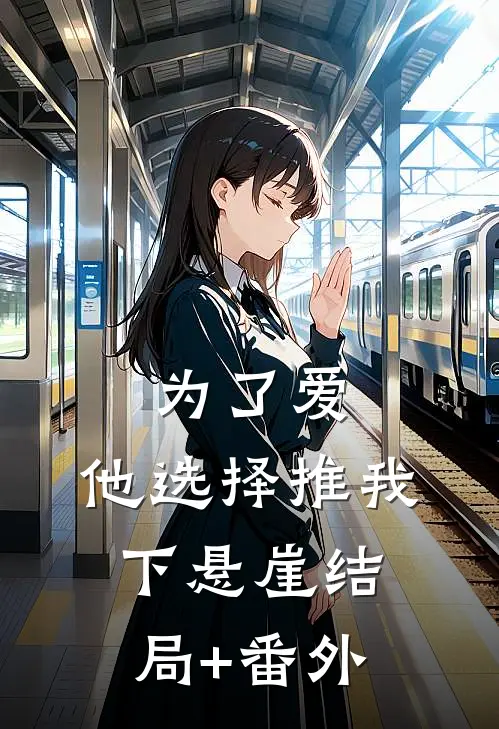 为了爱，他选择推我下悬崖结局+番外