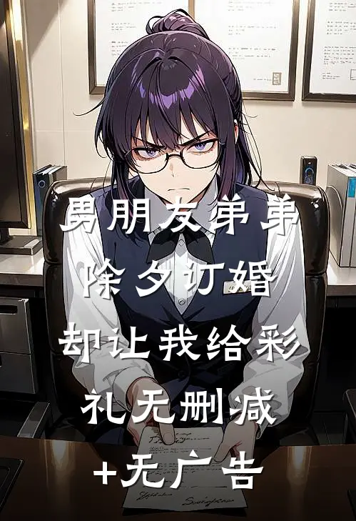 男朋友弟弟除夕订婚，却让我给彩礼无删减+无广告