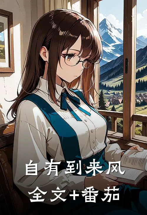 自有到来风全文+番茄