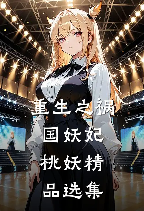 重生之祸国妖妃：桃妖精品选集
