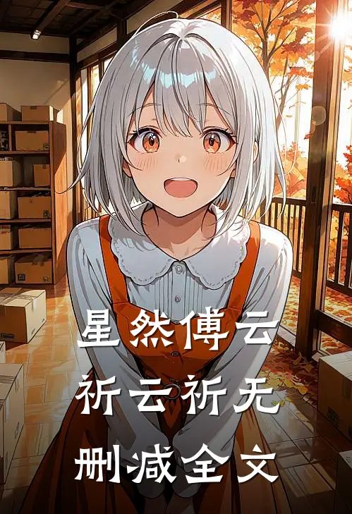 星然傅云祈云祈无删减全文