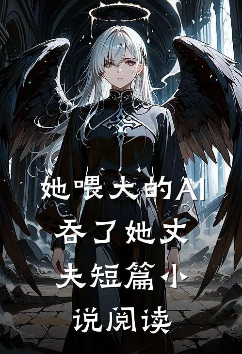她喂大的AI，吞了她丈夫短篇小说阅读