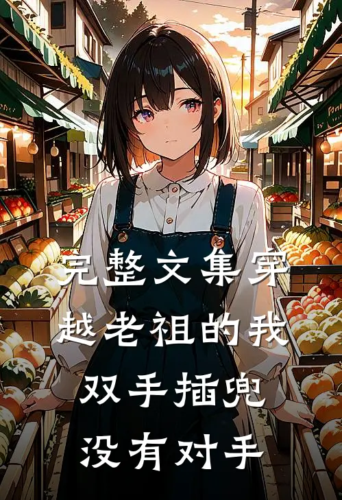 完整文集穿越老祖的我双手插兜，没有对手