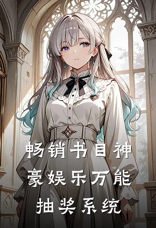 畅销书目神豪娱乐万能抽奖系统