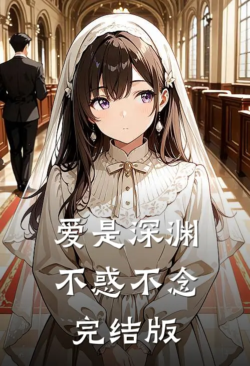 爱是深渊，不惑不念完结版