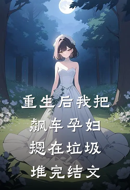 重生后我把飙车孕妇摁在垃圾堆完结文