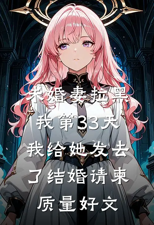 未婚妻拉黑我第33天，我给她发去了结婚请柬质量好文
