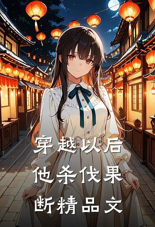 穿越以后，他杀伐果断精品文