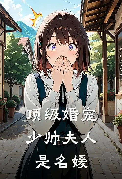 顶级婚宠少帅夫人是名媛