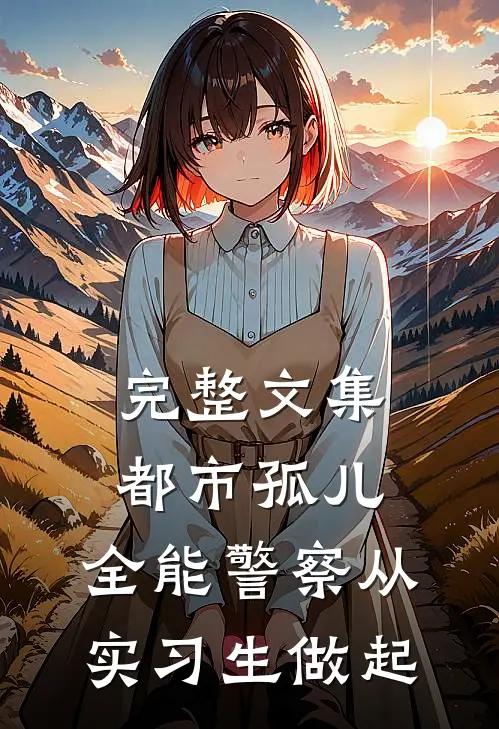 完整文集都市孤儿：全能警察从实习生做起