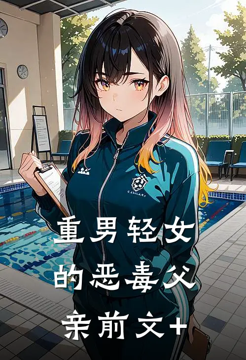 重男轻女的恶毒父亲前文+