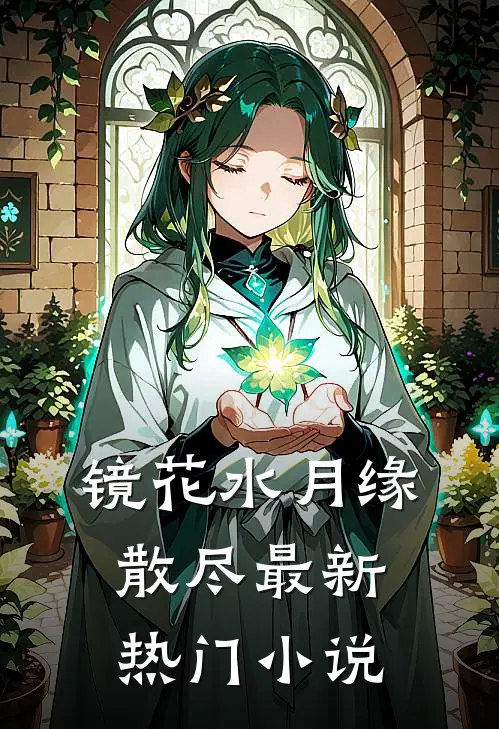 镜花水月缘散尽最新热门小说