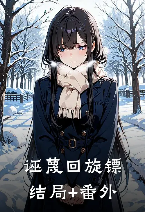 诬蔑回旋镖结局+番外