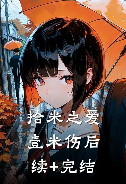 拾米之爱壹米伤后续+完结
