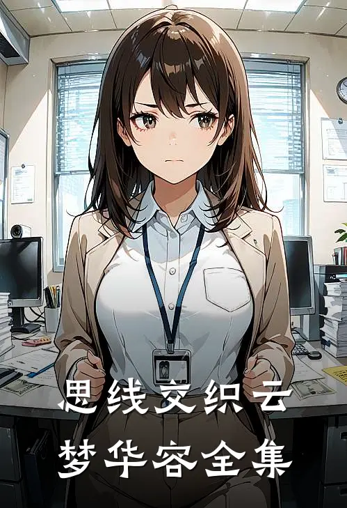 思线交织云梦华容 全集