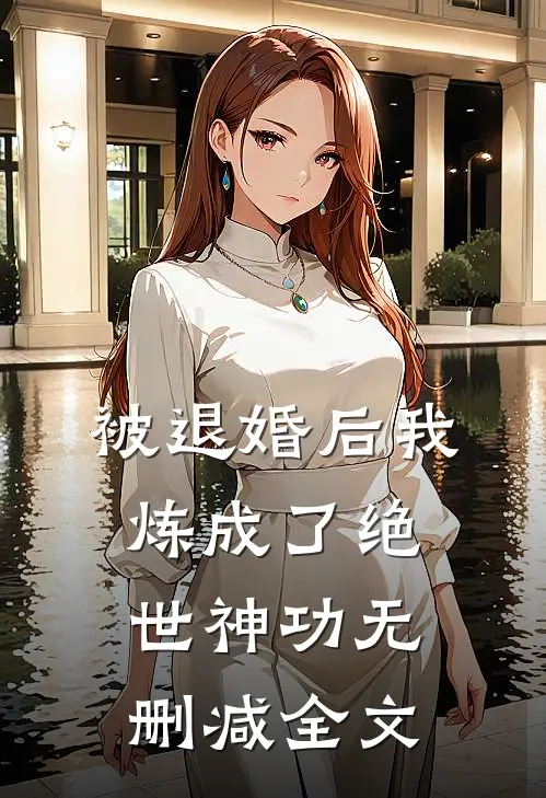 被退婚后我炼成了绝世神功无删减全文