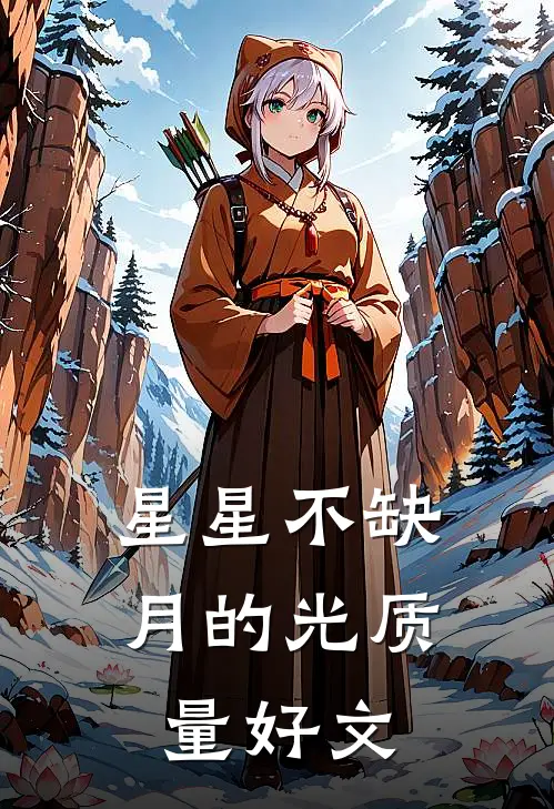 星星不缺月的光质量好文