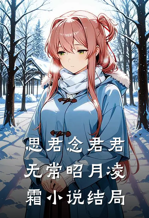 思君念君君无常昭月凌霜小说结局