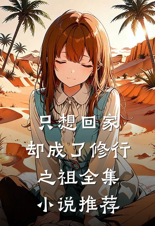 只想回家，却成了修行之祖全集小说推荐