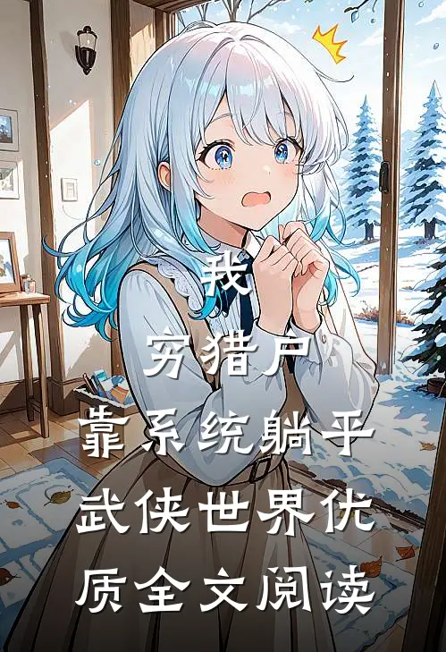 我，穷猎户，靠系统躺平武侠世界优质全文阅读