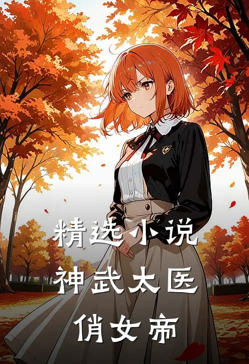 精选小说神武太医俏女帝