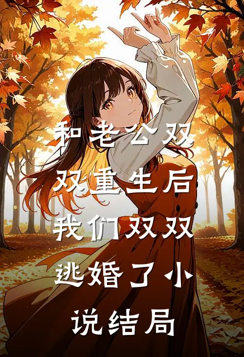和老公双双重生后，我们双双逃婚了小说结局