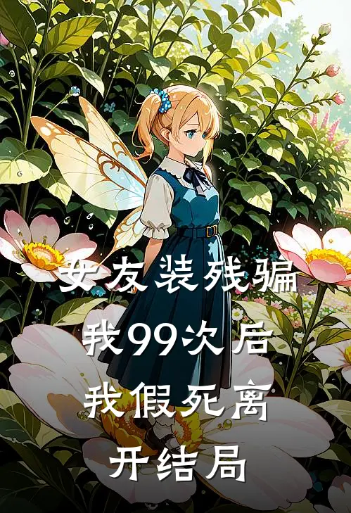 女友装残骗我99次后，我假死离开结局