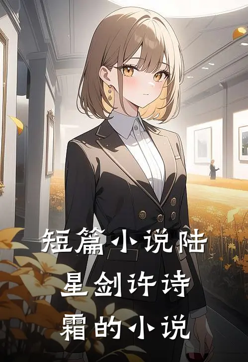 短篇小说陆星剑许诗霜的小说
