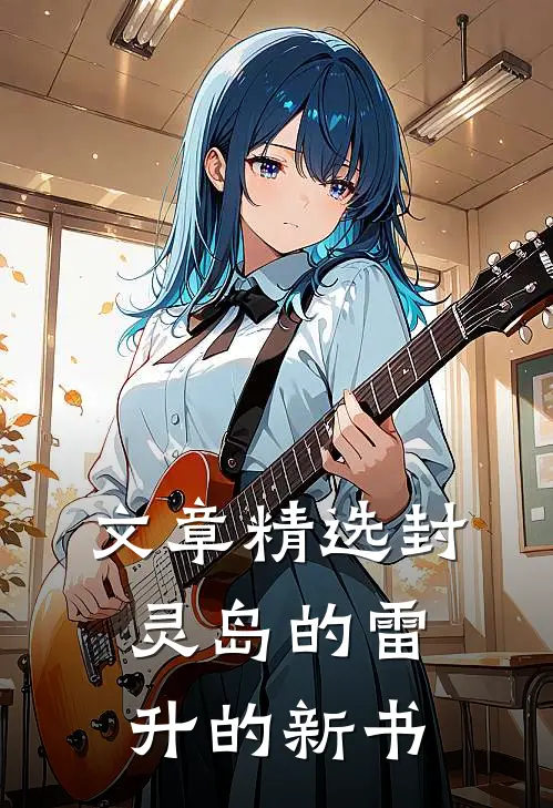 文章精选封灵岛的雷升的新书