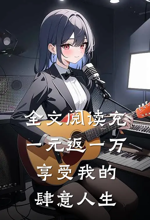 全文阅读充一元返一万，享受我的肆意人生