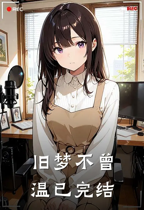 旧梦不曾温已完结
