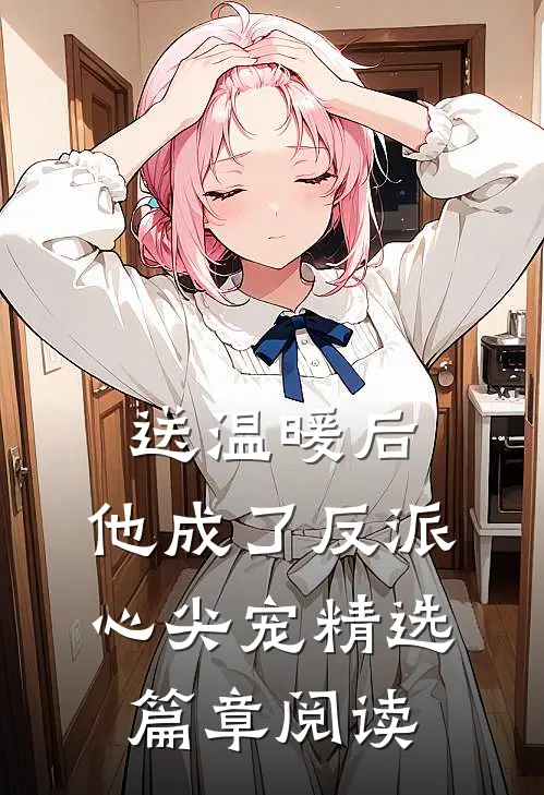 送温暖后，他成了反派心尖宠精选篇章阅读