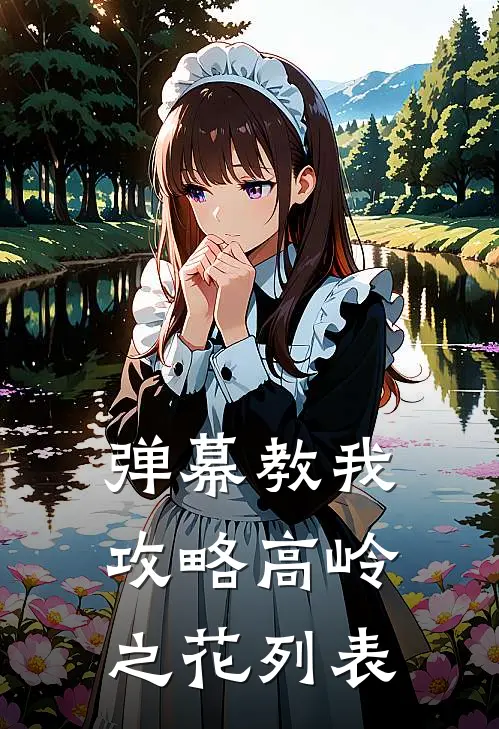 弹幕教我攻略高岭之花列表