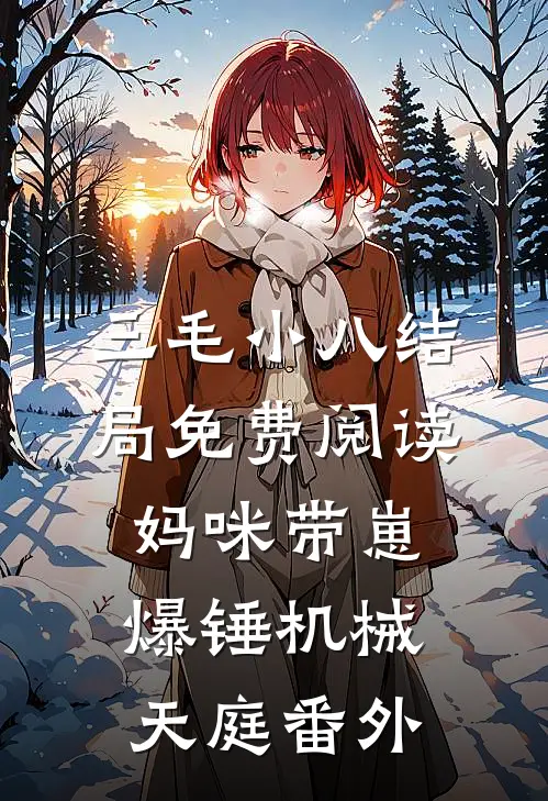 三毛小八结局免费阅读妈咪带崽爆锤机械天庭番外