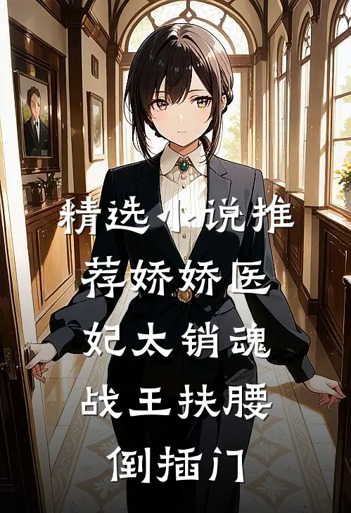 精选小说推荐娇娇医妃太销魂，战王扶腰倒插门