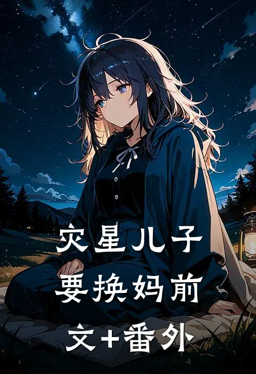 灾星儿子要换妈前文+番外