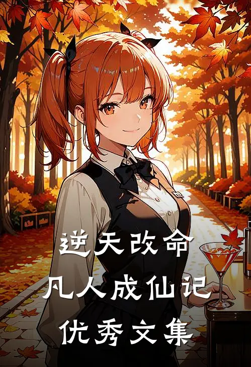 逆天改命，凡人成仙记优秀文集