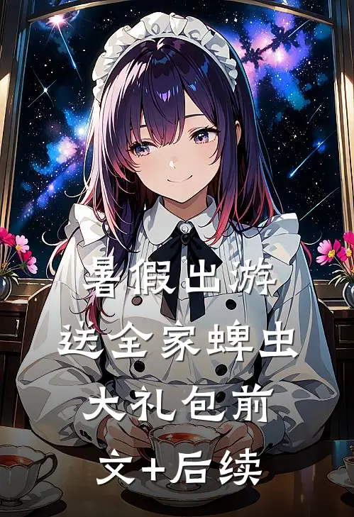 暑假出游，送全家蜱虫大礼包前文+后续