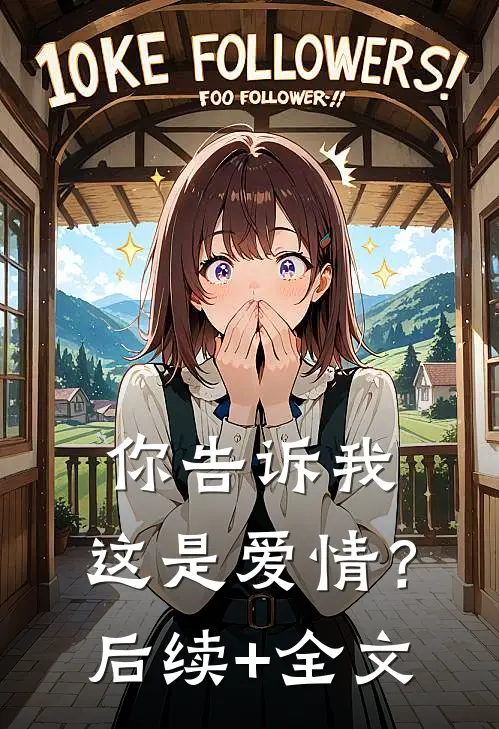 你告诉我，这是爱情？后续+全文
