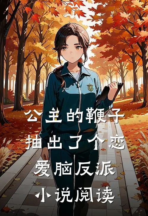 公主的鞭子抽出了个恋爱脑反派小说阅读