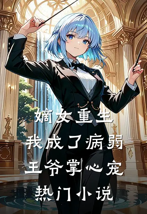 嫡女重生我成了病弱王爷掌心宠热门阅读