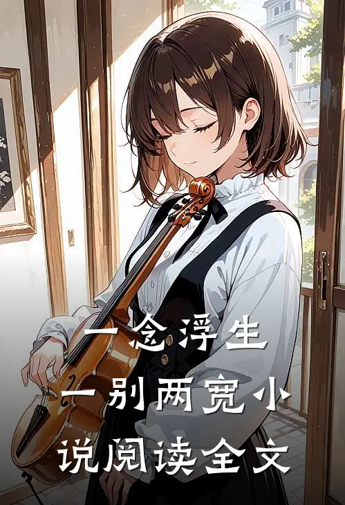 一念浮生，一别两宽小说阅读全文