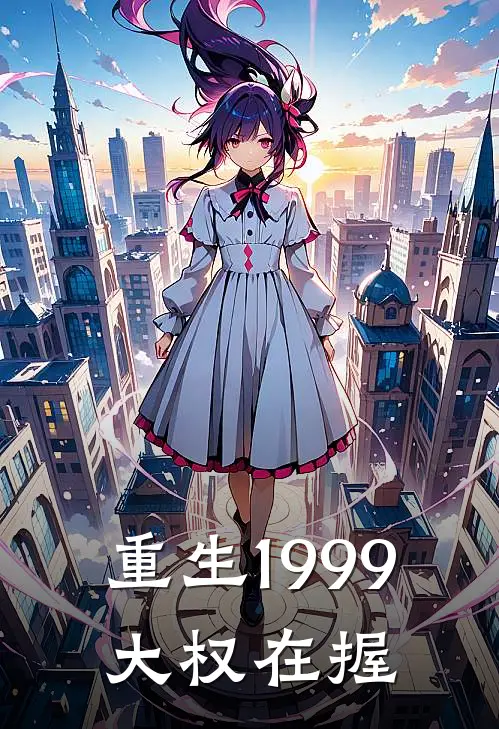 重生1999：大权在握