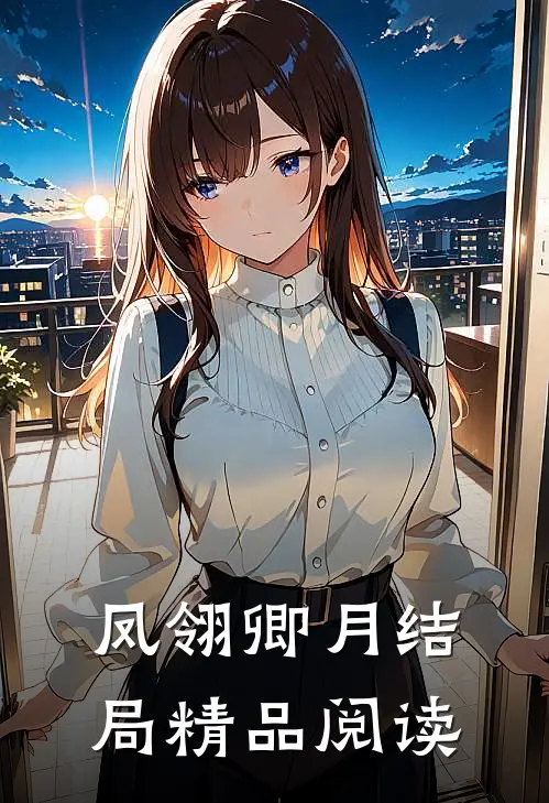 凤翎卿月结局精品阅读