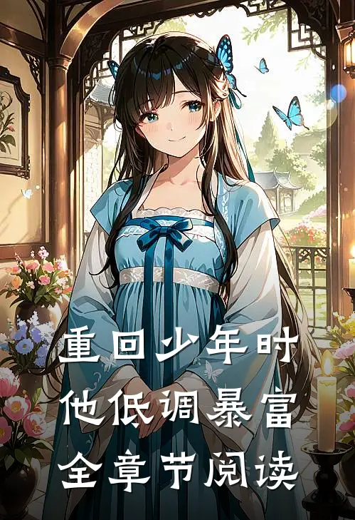重回少年时，他低调暴富全章节阅读