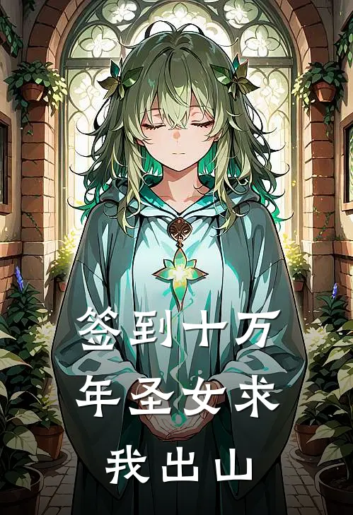 签到十万年圣女求我出山笔趣阁