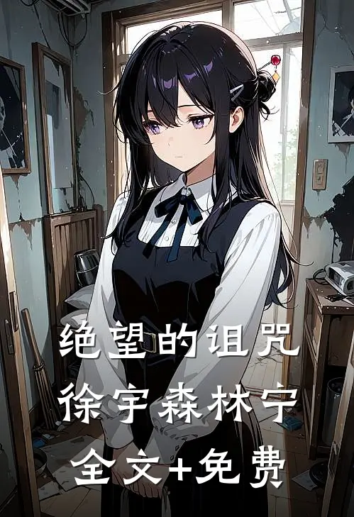 绝望的诅咒徐宇森林宁全文+免费